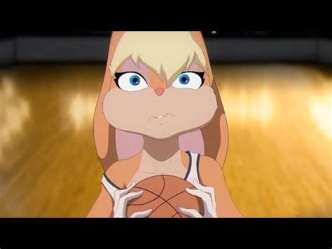 lola bunny porn|Lola Bunny lost the match